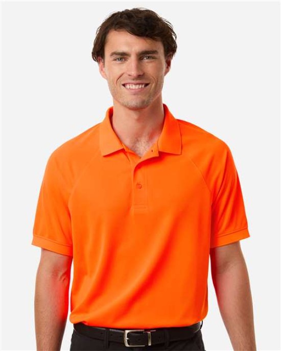 Men's Charge Snag and Soil Protect Polo