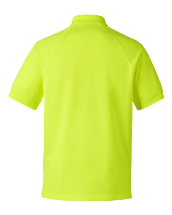 Men's Charge Snag and Soil Protect Polo