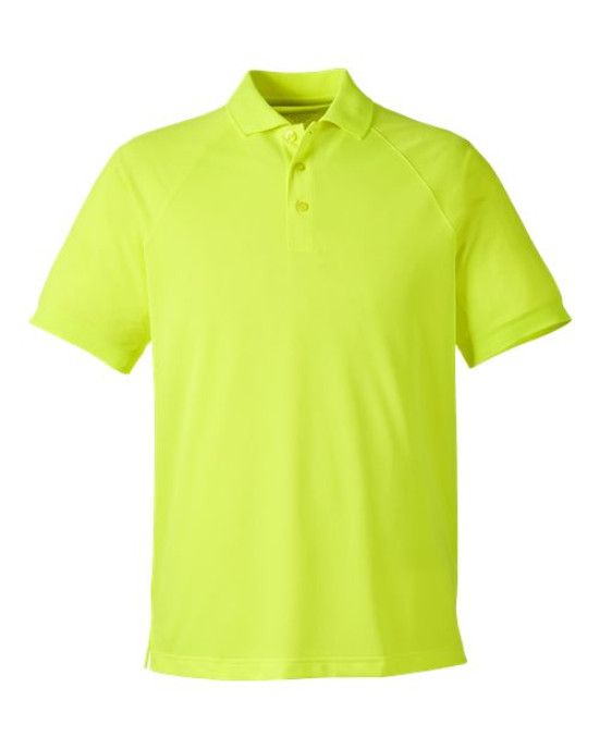 Men's Charge Snag and Soil Protect Polo
