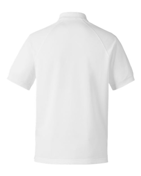 Men's Charge Snag and Soil Protect Polo