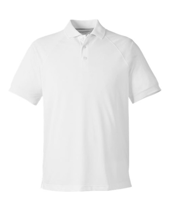 Men's Charge Snag and Soil Protect Polo