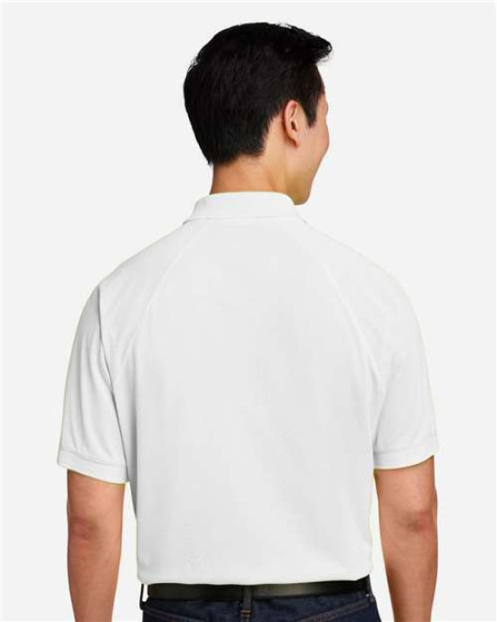 Men's Charge Snag and Soil Protect Polo