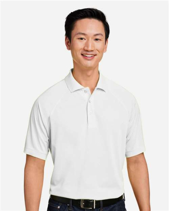 Men's Charge Snag and Soil Protect Polo