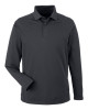 Men's Charge Snag and Soil Protect Long Sleeve Polo