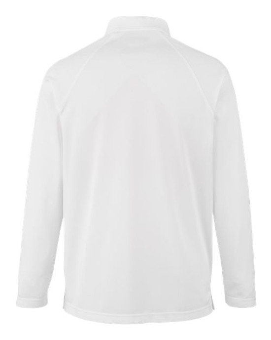 Men's Charge Snag and Soil Protect Long Sleeve Polo