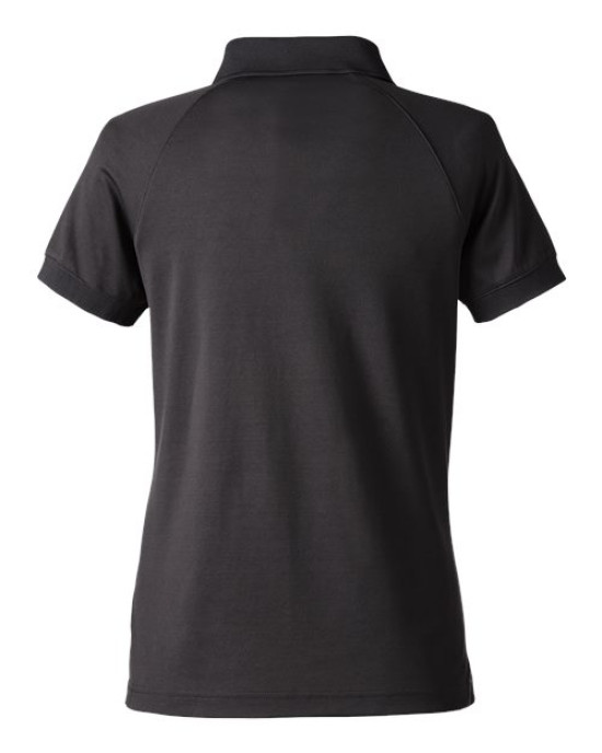 Women's Charge Snag and Soil Protect Polo