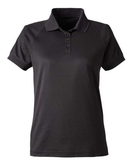 Women's Charge Snag and Soil Protect Polo