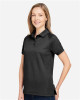 Women's Charge Snag and Soil Protect Polo