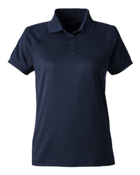 Women's Charge Snag and Soil Protect Polo