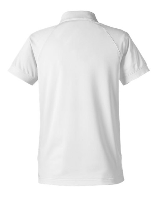 Women's Charge Snag and Soil Protect Polo