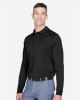 Men's Advantage Long Sleeve Tactical Polo