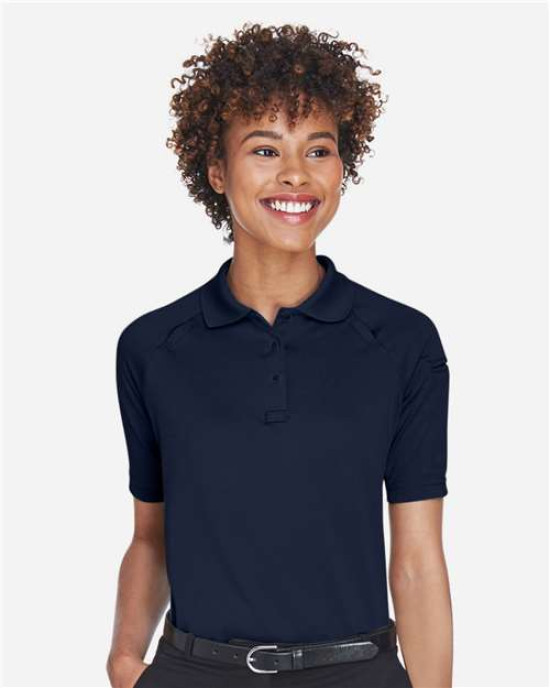 Women's Advantage Tactical Polo