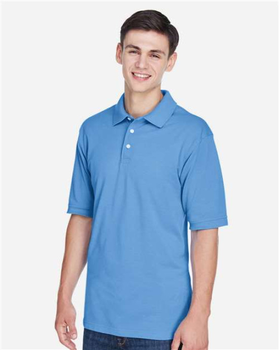 Men's Easy Blend™ Polo