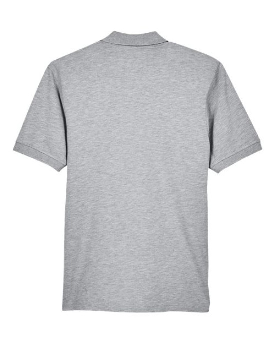 Men's Easy Blend™ Polo with Pocket