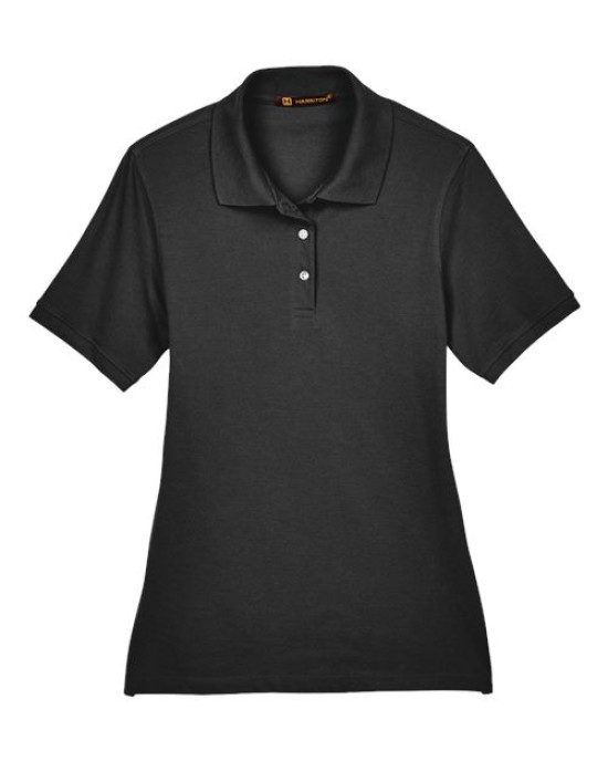 Women's Easy Blend Polo