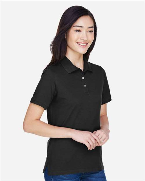 Women's Easy Blend Polo