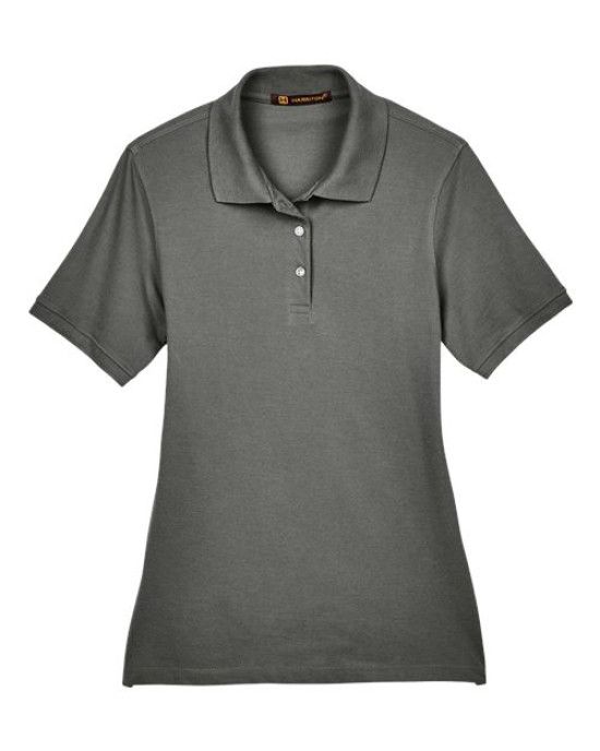 Women's Easy Blend Polo