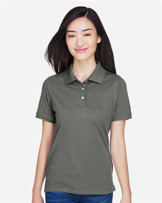 Women's Easy Blend Polo