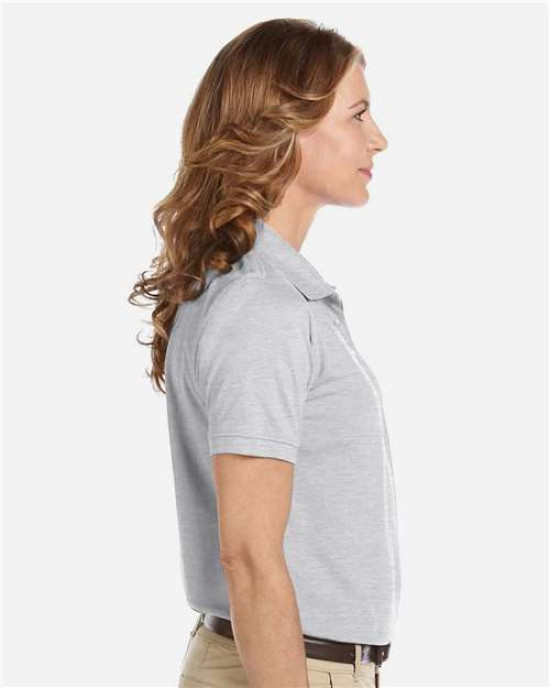 Women's Easy Blend Polo