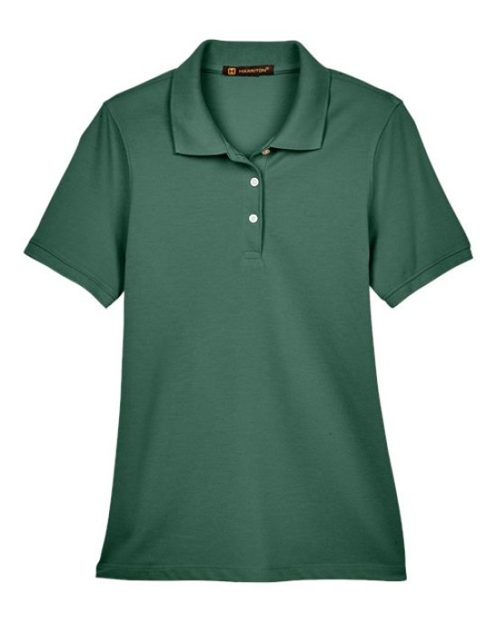 Women's Easy Blend Polo
