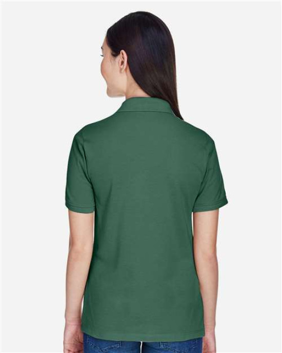 Women's Easy Blend Polo