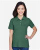 Women's Easy Blend Polo