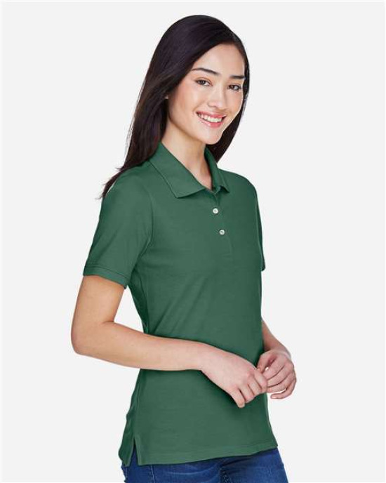 Women's Easy Blend Polo