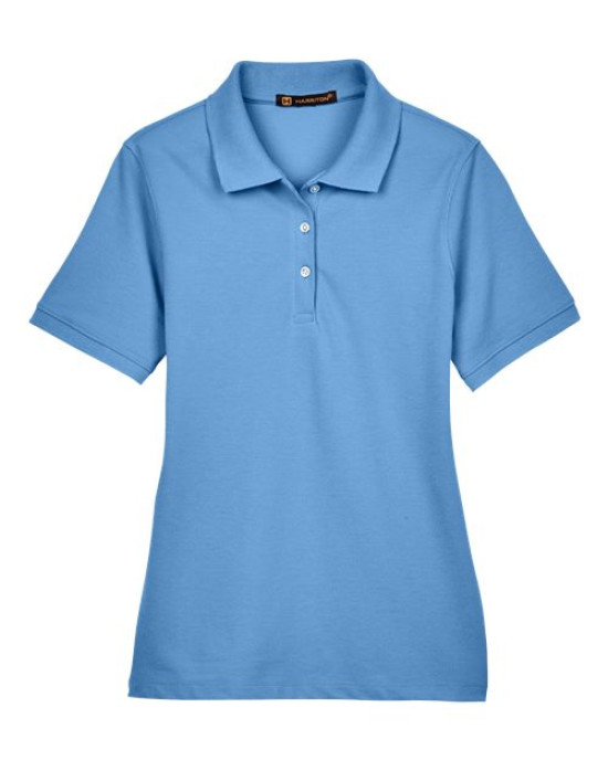 Women's Easy Blend Polo