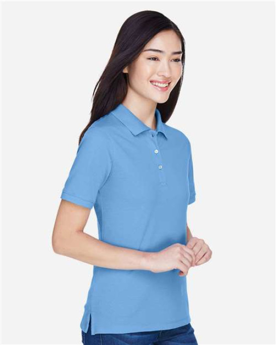 Women's Easy Blend Polo
