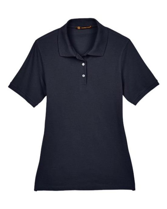 Women's Easy Blend Polo