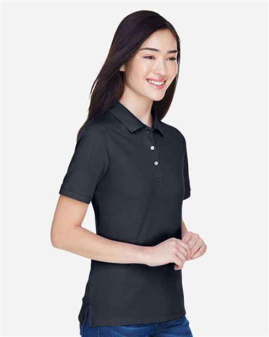Women's Easy Blend Polo