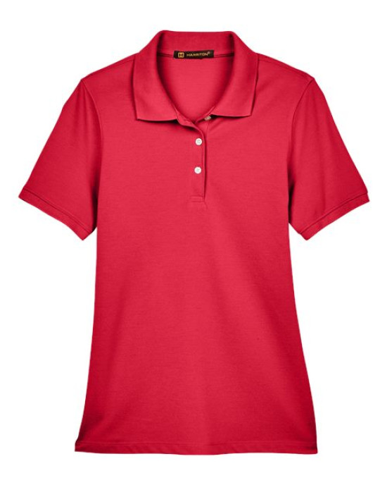 Women's Easy Blend Polo