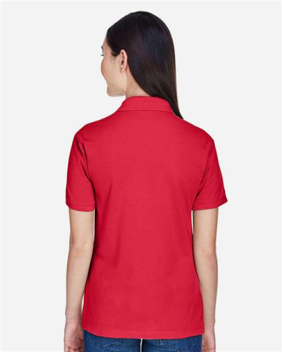 Women's Easy Blend Polo