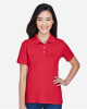 Women's Easy Blend Polo