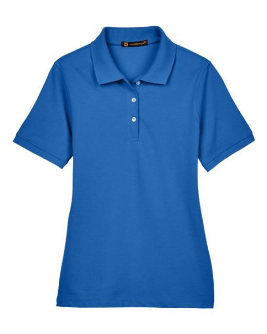 Women's Easy Blend Polo