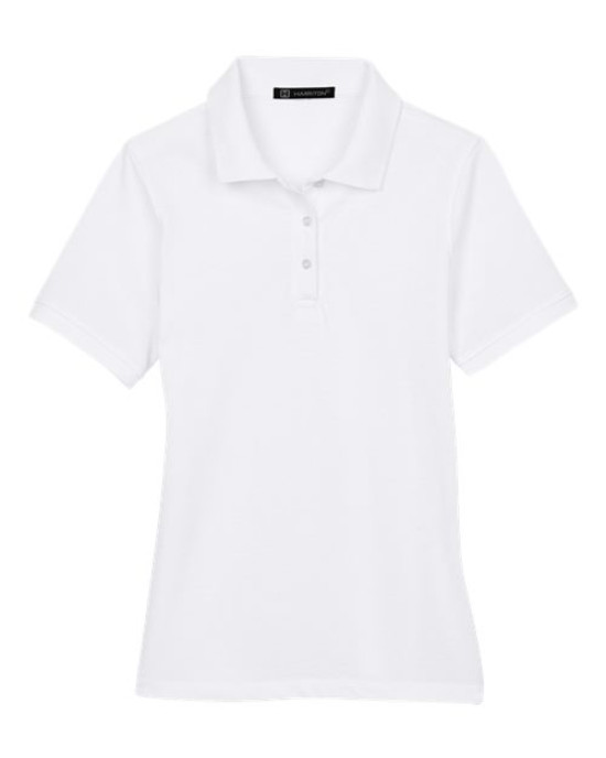 Women's Easy Blend Polo