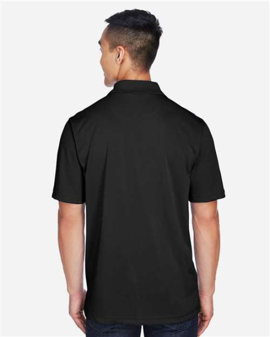 Men's Advantage Snag Protection Plus IL Snap Placket Polo