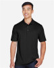 Men's Advantage Snag Protection Plus IL Snap Placket Polo