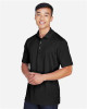 Men's Advantage Snag Protection Plus IL Snap Placket Polo
