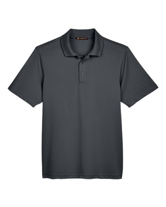 Men's Advantage Snag Protection Plus IL Snap Placket Polo