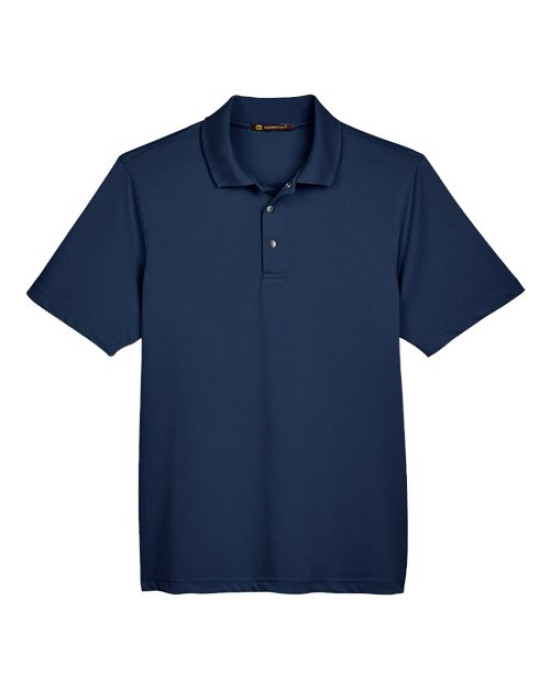 Men's Advantage Snag Protection Plus IL Snap Placket Polo