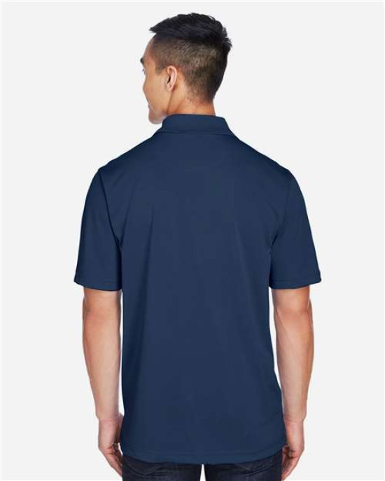 Men's Advantage Snag Protection Plus IL Snap Placket Polo
