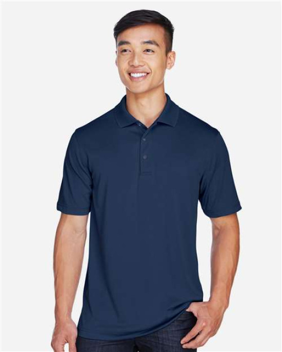 Men's Advantage Snag Protection Plus IL Snap Placket Polo