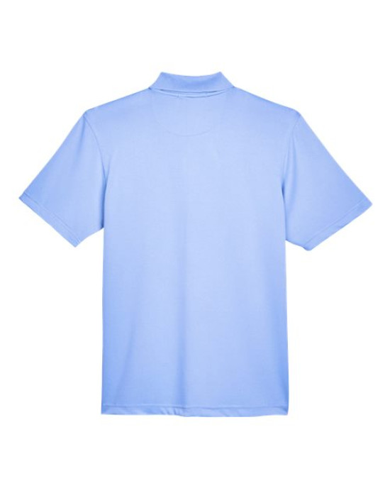 Men's Advantage Snag Protection Plus IL Snap Placket Polo