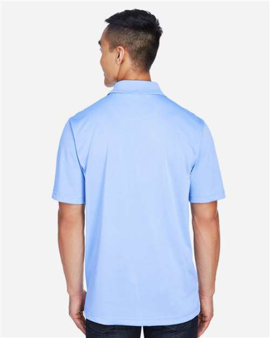 Men's Advantage Snag Protection Plus IL Snap Placket Polo