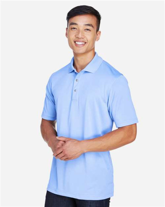 Men's Advantage Snag Protection Plus IL Snap Placket Polo