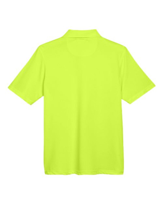 Men's Advantage Snag Protection Plus IL Snap Placket Polo