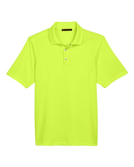 Men's Advantage Snag Protection Plus IL Snap Placket Polo