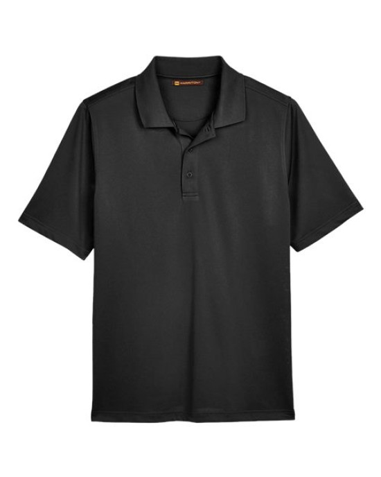 Men's Advantage Snag Protection Plus Polo