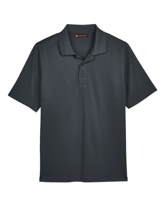 Men's Advantage Snag Protection Plus Polo